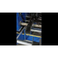 Cable Trays Making Machine Cable Trays Production Line Cable Trays Produce Project